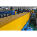 PU foam rolling shutter door roll forming machine